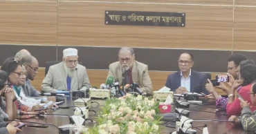 ক্রমাগত রূপান্তরে এইচএমপিভি প্রাণঘাতী হয়ে উঠতে পারে: ডা. সায়েদুর