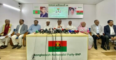 নির্বাচিত সরকারের সঙ্গে সম্পর্ক আরও গভীর করতে আগ্রহী চীন: ফখরুল