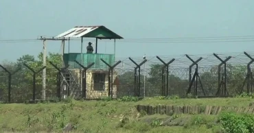 বিদেশি নাগরিকদের অনুপ্রবেশের হাব ফেনী সীমান্ত