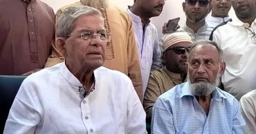 আগামী নির্বাচন হবে ঐকমত্যের ভিত্তিতে: ফখরুল