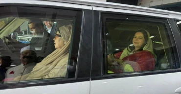 ফিরোজার পথে খালেদা, জোবাইদার ১৭ বছর নির্বাসনের অবসান