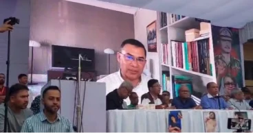 সংস্কার সংস্কার করা ষড়যন্ত্র কিনা, প্রশ্ন তারেকের