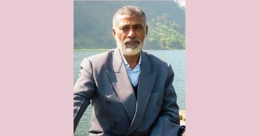 ঝিনাইদহের বিশিষ্ট সাংবাদিক আমিনুর রহমান টুকু আর নেই