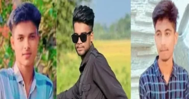 মাগুরায় দ্রুতগামী বাসের চাপায় নিহত ৩