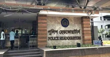 নারী নির্যাতন প্রতিরোধে পুলিশ হেডকোয়ার্টার্সে হটলাইন চালু