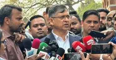 পুলিশের শীর্ষ পর্যায়ে কিছু পরিবর্তন আসবে: স্বরাষ্ট্রমন্ত্রী