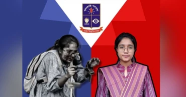 তন্বীর সম্মানে ‘গবেষণা ও প্রকাশনা’ পদে প্রার্থী দেয়নি ছাত্রদল ও বাগছাস