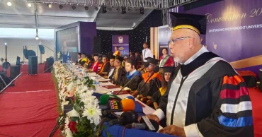 বৈষম্যহীন সমাজ প্রতিষ্ঠায় কাজ করছে সরকার: উপদেষ্টা ফাওজুল