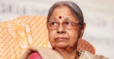 ছায়ানটের সভাপতি সন্‌জীদা খাতুন আর নেই