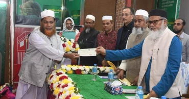 রোহিঙ্গা ক্যাম্পের ইমামরা প্রশিক্ষণের আওতায় আসছে: ধর্ম উপদেষ্টা