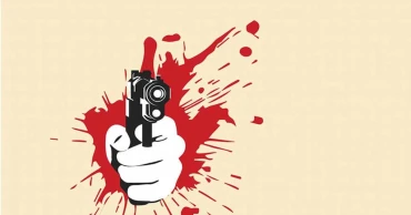 পাবনায় চরমপন্থি নেতাকে কুপিয়ে ও গুলি করে হত্যা