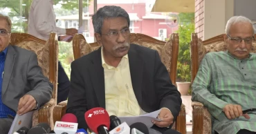 সিইসি ও ইসি নিয়োগে হবে বাছাই কমিটি: আলী রীয়াজ