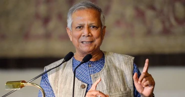 সম্পত্তিতে হামলা চালালে ফ্যাসিবাদীরা আন্তর্জাতিক মনোযোগ আকর্ষণের সুযোগ পাবে: প্রধান উপদেষ্টা