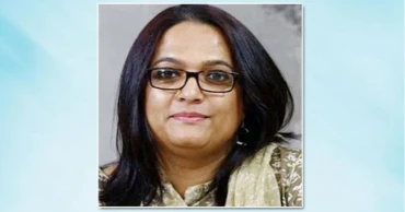 তথ্য কমিশনার পদ থেকে মাসুদা ভাট্টিকে অপসারণ