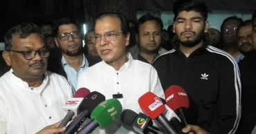 স্বাধীনতার স্মৃতি ধারণ ও যথাযথ সম্মান প্রদর্শন করবে সরকার: ত্রাণমন্ত্রী