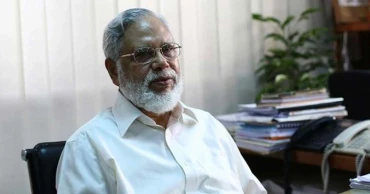 সাবেক প্রধান বিচারপতি এবিএম খায়রুল হক গ্রেপ্তার