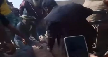 কুড়িগ্রামে ট্রলিচাপায় চালক নিহত