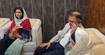 দেশে ফিরেই প্রধান উপদেষ্টাকে ফোন, ধন্যবাদ জানালেন তারেক রহমান