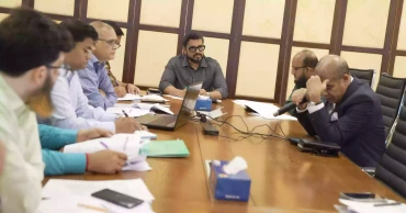 ঢাকার মূলসড়কে ব্যাটারিচালিত রিকশা চলতে পারবে না: ডিএনসিসি প্রশাসক