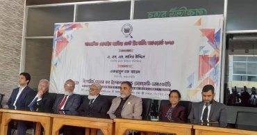 আমরা কোনো রাজনীতিতে ঢুকতে চাই না: সিইসি