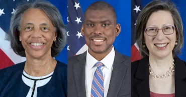 বার্নিকাটসহ ৩ কূটনীতিককে পদত্যাগ করতে বলছেন ট্রাম্পের সহযোগীরা