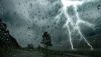 দেশের কিছু কিছু জায়গায় বজ্রসহ বৃষ্টি হতে পারে