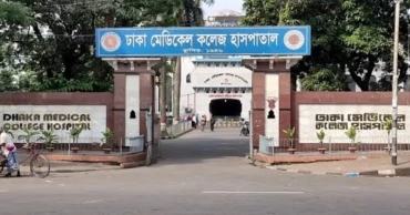 গাজীপুরে হামলা: ঢামেক হাসপাতালে একজনের মৃত্যু