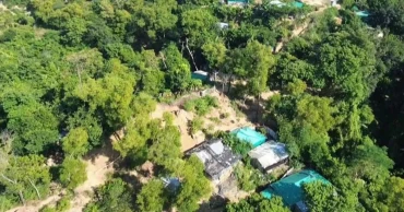 টেকনাফে ১৯ বনকর্মী অপহরণ