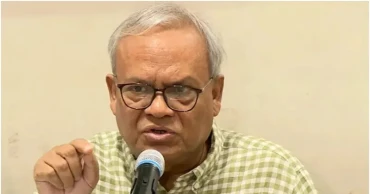 জনগণের সরকার প্রতিষ্ঠায় সুষ্ঠু নির্বাচনের আহ্বান রিজভীর