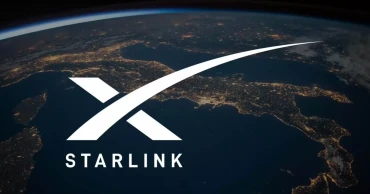 লাইসেন্স পেল স্টারলিংক