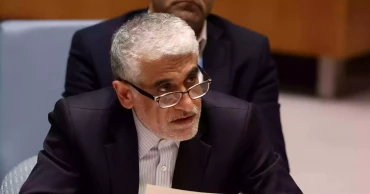 ইরানের পরমাণু সমৃদ্ধকরণ কখনোই বন্ধ হবে না: ইরাভানি