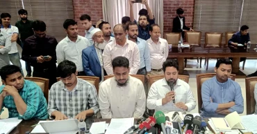 ফ্যাসিবাদ প্রত্যাবর্তনের সব রাস্তা বন্ধে এনসিপি অঙ্গীকারাবদ্ধ: নাহিদ