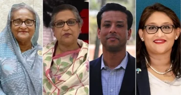 শেখ হাসিনা ও পরিবারের আরও ৩১ ব্যাংক হিসাব জব্দ