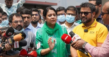 ভাগাড়সহ কোনো স্থানে ময়লা পোড়ানো যাবে না: পরিবেশ উপদেষ্টা