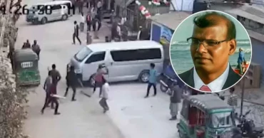 চট্টগ্রামে র‌্যাব কর্মকর্তা হত্যাকাণ্ডের দুই দিন পর মামলা, গ্রেপ্তার তিন