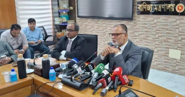 চলতি সপ্তাহে পেঁয়াজের দাম না কমলে আমদানি: বাণিজ্য উপদেষ্টা