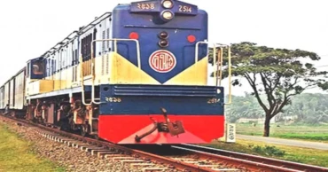 কর্মবিরতি প্রত্যাহার, দেশে ট্রেন চলাচল স্বাভাবিক