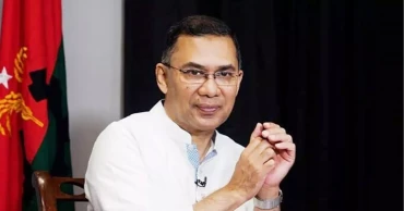 আরেক মামলা থেকে খালাস পেলেন তারেক রহমান