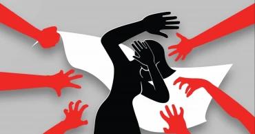 ফেনীতে স্বামীকে আটকে স্ত্রীকে সংঙ্ঘবদ্ধ ধর্ষণ, তিনজনের নামে থানায় অভিযোগ