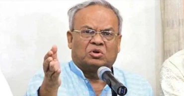 টাকা দিয়ে নিউইয়র্ক টাইমসে প্রতিবেদন ছাপিয়েছে আ. লীগের দোসররা: রিজভী