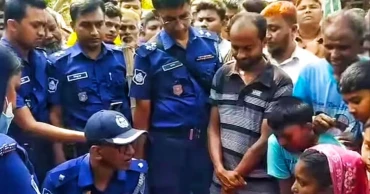 মাছ ধরাকে কেন্দ্র করে ভাইয়ের হাতে ভাই খুন