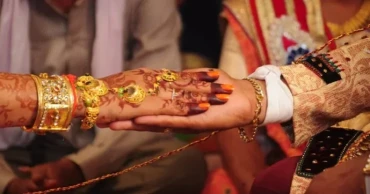 বিয়ের পরদিনই নববধূ টাকা-স্বর্ণালংকার নিয়ে চম্পট!