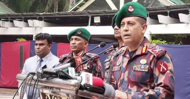 বঞ্চিত বিষয়গুলোতে ভারতকে কোনো ছাড় দেব না: বিজিবির ডিজি