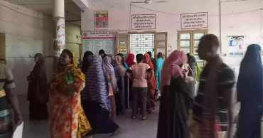 চুয়াডাঙ্গায় বাড়ছে স্ক্যাবিসের প্রাদুর্ভাব, ওষুধ সংকটে হাসপাতাল