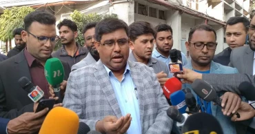 সচিবালয়ের পুড়ে যাওয়া ভবন সংস্কার করে ব্যবহার সম্ভব: প্রকৌশলী আব্দুল মান্নান ভূঁইয়া