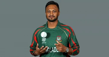 সাকিব আল হাসানের বিরুদ্ধে গ্রেপ্তারি পরোয়ানা