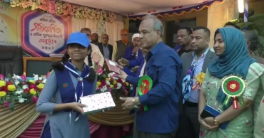 দেশ শয়তানমুক্ত না হওয়া পর্যন্ত অভিযান চলবে: স্বরাষ্ট্র উপদেষ্টা