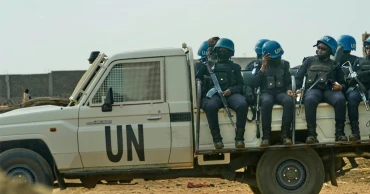 দক্ষিণ সুদানে এশীয় অভিবাসীদের নির্বাসন-চেষ্টার অভিযোগ যুক্তরাষ্ট্রের বিরুদ্ধে