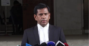 দ্বিতীয় আরেকটি ট্রাইব্যুনাল প্রতিষ্ঠার নীতিগত সিদ্ধান্ত হয়েছে: চিফ প্রসিকিউটর