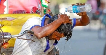 আজ সারা দেশে বইতে পারে তাপপ্রবাহ